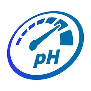 Ph increase meter