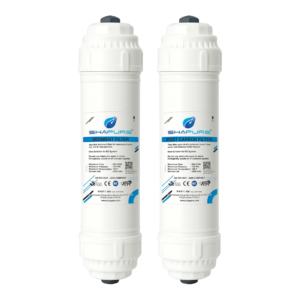 Sedi PRE filters for ro