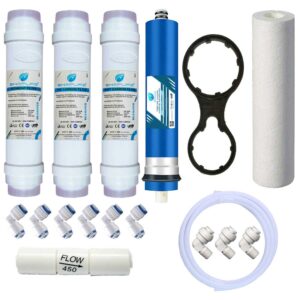 ro service kit ro membrane kit water filter kit ro filter ro filter parts