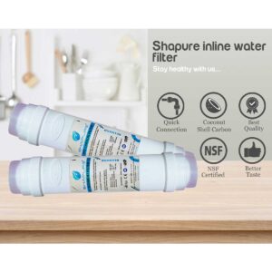 Water Filter Cartridges for ro