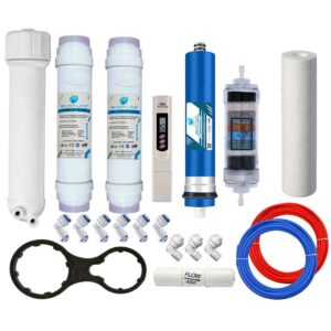ro kit price membrane water filter