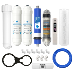 Best Yearly Alkaline Ro Kit at Afforable price | Works Up to 2500 TDS