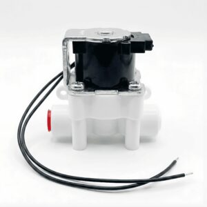 SV For ro 24 volt 24v Solenoid Valve water purifier