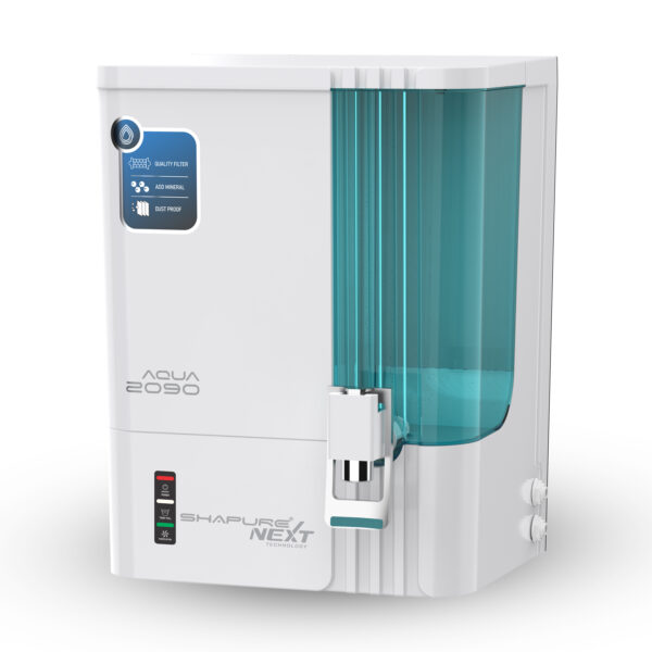 Water Purifier Aqua 2090