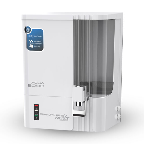 Water Purifier Aqua 2090