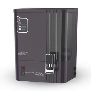 Water Purifier Aqua 2090