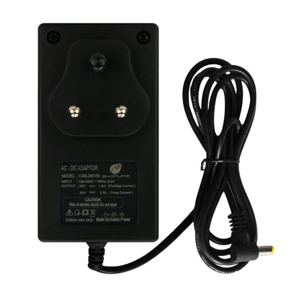 SMPS Charger type 26V 2.5A CSMPS