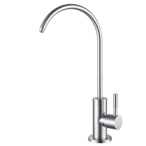 Stainless Steel RO Faucet Tap