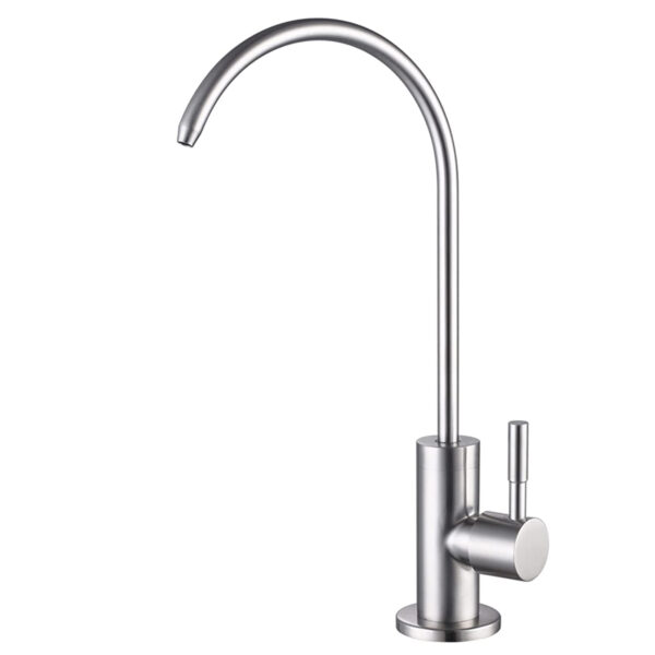 Stainless Steel RO Faucet Tap