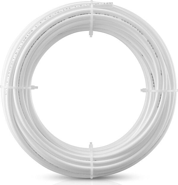 Pipe 1/4 inch OD RO Water purifier