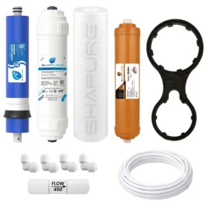 Aqua 2090 ro service kit