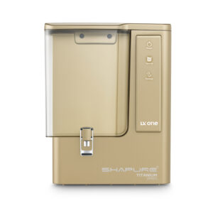 Shapure LX One RO water purifier