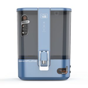 Shapure Aqua V5 RO Water Purifier