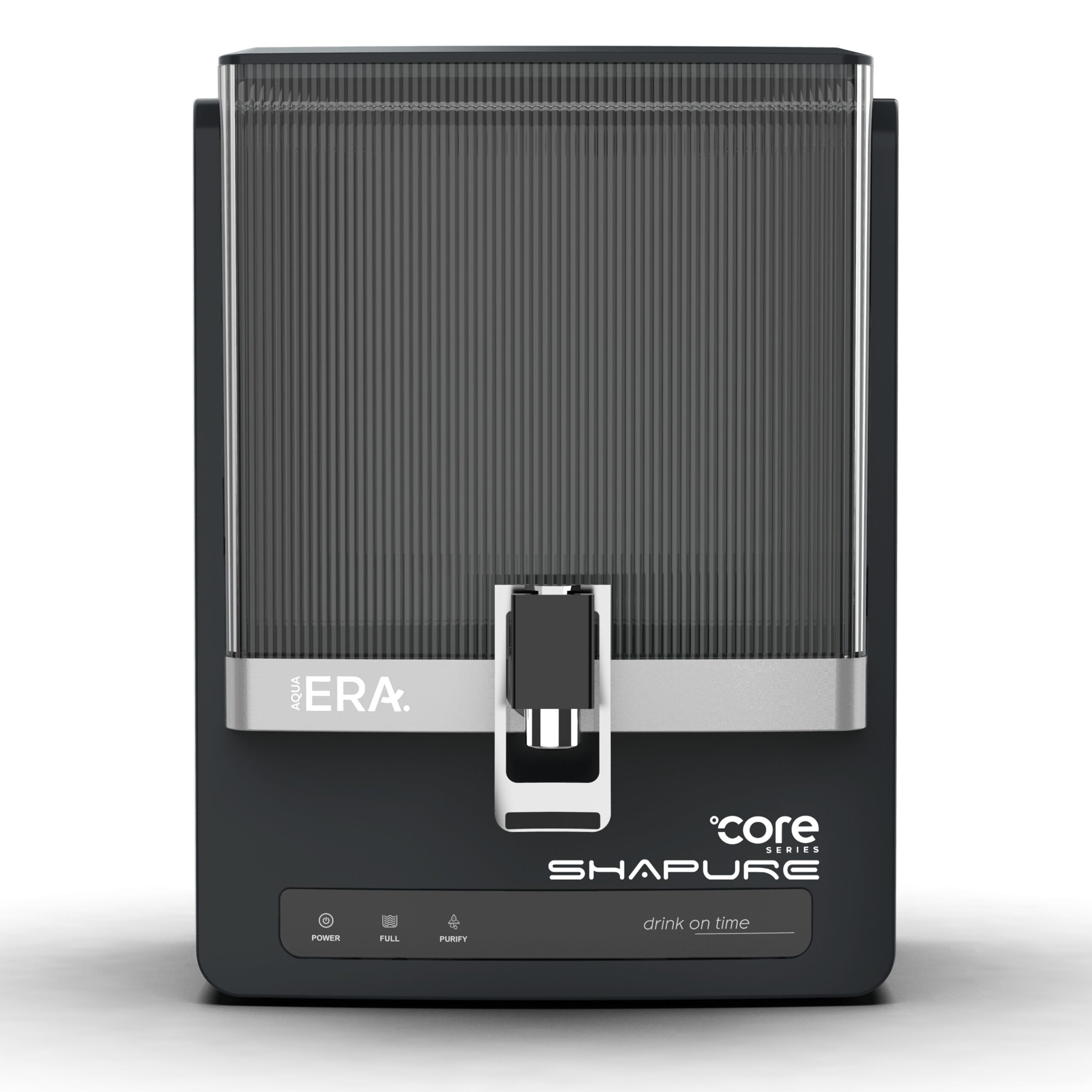 best water purifier for home with mineral filter